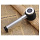 Metal Handheld Magnifier(AJEW-L073-11)-2