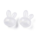 Acrylique opaque avec perles de poudre scintillantes(SACR-G024-04)-1