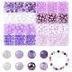 480Pcs 8 Styles Mixed Styles Acrylic Beads(OACR-YW0002-68A)-1