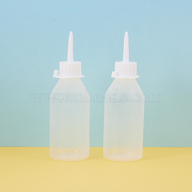 Benecreat пластиковые бутылки клея(DIY-BC0009-08)-6