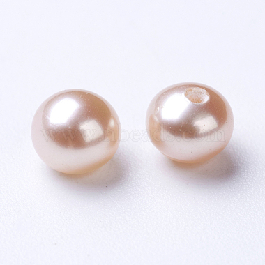 Culture des perles perles d'eau douce naturelles(PEAR-I004I-04)-2
