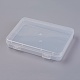 Plastic Bead Containers(CON-L013-02B)-1