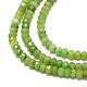 perles naturelles jade brins(G-G106-A42-02A)-3