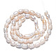 Natural Cultured Freshwater Pearl Beads Strands(X-PEAR-N012-05F)-2