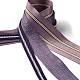 9 Yards 3 Styles Polyester Ribbon(SRIB-C002-07D)-3