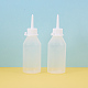 Benecreat пластиковые бутылки клея(DIY-BC0009-08)-6