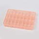 Plastic Removable Bead Containers(CON-WH0070-84E)-1