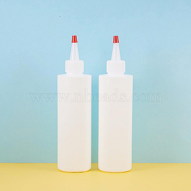 les bouteilles de colle plastique(DIY-BC0009-06)-5