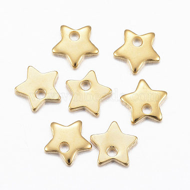 304 Stainless Steel Charms(X-STAS-H557-25G)-2
