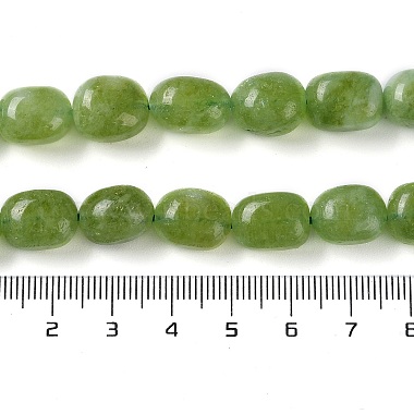 Natural Malaysia Jade Beads Strands(G-I283-H14-02)-5