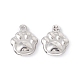 304 Stainless Steel Charms(STAS-C057-10P)-1