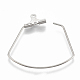 304 Stainless Steel Wire Pendants(STAS-S103-03)-4