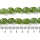 Natural Malaysia Jade Beads Strands(G-I283-H14-02)-5