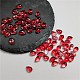 Transparent Glass Beads(GLAA-TAC0025-05E)-1