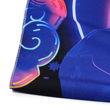 UV Reactive Blacklight Tapestry(HJEW-F015-01M)-3