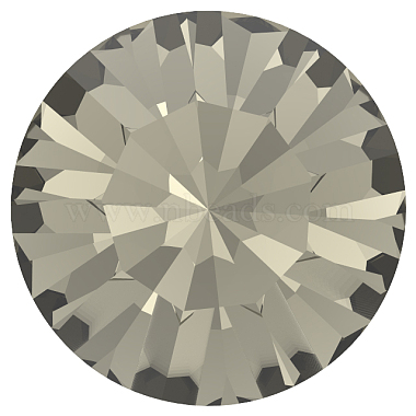 Preciosa&reg MAXIMA Crystal Round Stones(Y-PRC-RBSS18-40010)-3