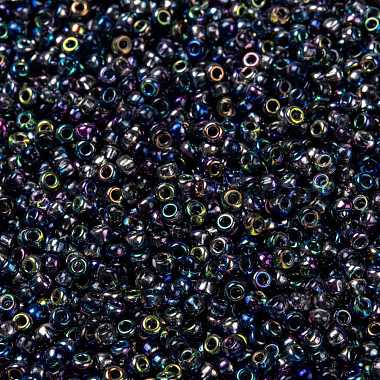 MIYUKI Round Rocailles Beads(SEED-JP0009-RR4572)-3
