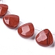 Natural Red Jasper Beads Strands(G-G821-11A)-3