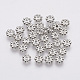 Alloy Daisy Spacer Beads(PALLOY-L166-31P)-1