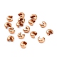 Iron Crimp Beads Covers(IFIN-E743-24RG)-2
