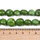 Dyed Natural White Jade Beads Strands(GG-CBACF26-B01-07)-3