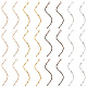 40Stk 4 Farben Messinganh&auml;nger(FIND-SC0016-16)-1