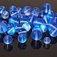 Synthetic Moonstone Beads Strands(G-SZ0001-86C)-3