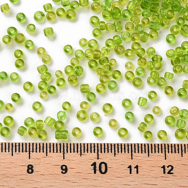 Glass Seed Beads(SEED-A004-3mm-4)-3
