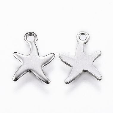 304 Stainless Steel Charms(X-STAS-K154-22P)-2