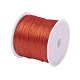 Flat Elastic Crystal String(X-EW-O001-01O)-2