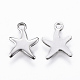 304 Stainless Steel Charms(X-STAS-K154-22P)-2