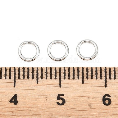 Messing geschlossene Biegeringe(KK-D257-01P-03)-3