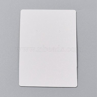 Cardboard Jewelry Display Cards(X-CDIS-H002-03-12)-2