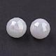 Plating Eco-Friendly Poly Styrene Acrylic Beads(PL421-1)-2