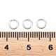 Messing geschlossene Biegeringe(KK-D257-01P-03)-3