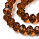 Handmade Glass Beads(X-G02YI064)-2