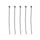 304 Stainless Steel Ball Head Pins(X-STAS-M010-35mm-01)-1