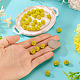 30Pcs Pave Disco Ball Beads(RB-TA0001-27A)-6