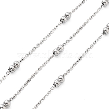 304 Stainless Steel Satellite Chains Chain