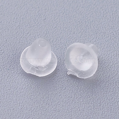 Plastic Ear Nuts(KY-G006-04-A)-2
