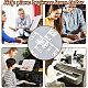 силиконовые съемные направляющие для фортепианной клавиатуры(DIY-WH0292-82A)-6