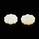 Natural Freshwater Shell Beads(SHEL-T007-02)-5