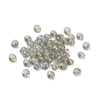 Transparent Acrylic Beads(OACR-E038-01D)-2