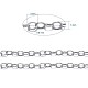 Brass Cable Chains(CHC024Y-NFK)-6