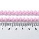 Chapelets de perles en verre peintes(DGLA-S071-6mm-B2)-3