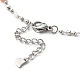 Chain Necklace(NJEW-JN03547-04)-5
