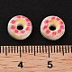 Luminous Resin Imitation Food Decoden Cabochons(RESI-K036-27H)-3