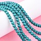 Synthetic Turquoise Beads Strands(TURQ-G106-6mm-02E)-4