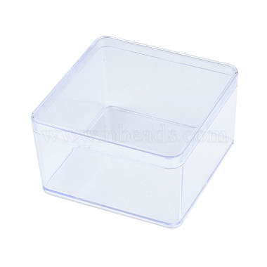 Polystyrene Plastic Bead Storage Containers(CON-N011-040)-4