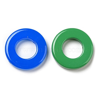Opaque Acrylic Beads(X-MACR-D081-06)-2